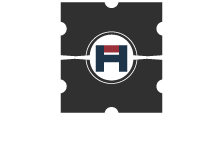 American Halo, Inc. Logo